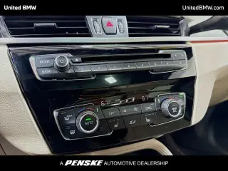 BMW X1 2018 sDrive28i 4dr SUV