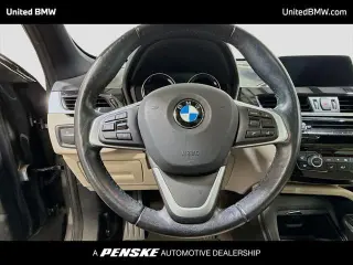 BMW X1 2018 sDrive28i 4dr SUV