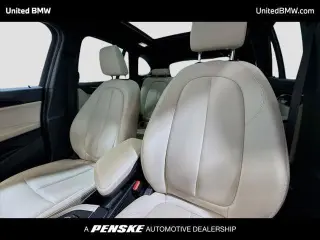 BMW X1 2018 sDrive28i 4dr SUV