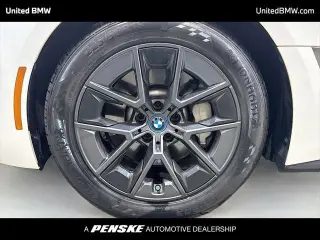 BMW i4 2023 eDrive35 Gran Coupe 4dr Sedan