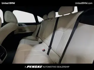 BMW i4 2023 eDrive35 Gran Coupe 4dr Sedan