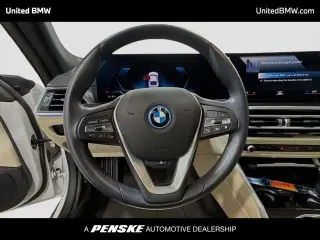 BMW i4 2023 eDrive35 Gran Coupe 4dr Sedan