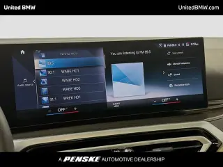BMW i4 2023 eDrive35 Gran Coupe 4dr Sedan