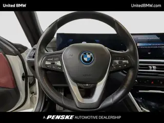 BMW i4 2023 eDrive40 Gran Coupe 4dr Sedan