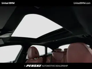 BMW i4 2023 eDrive40 Gran Coupe 4dr Sedan