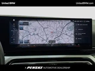 BMW i4 2023 eDrive40 Gran Coupe 4dr Sedan