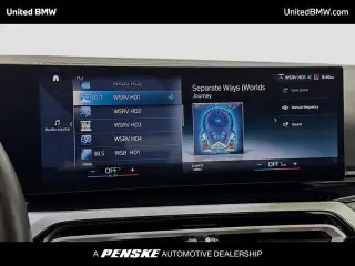 BMW i4 2023 eDrive40 Gran Coupe 4dr Sedan