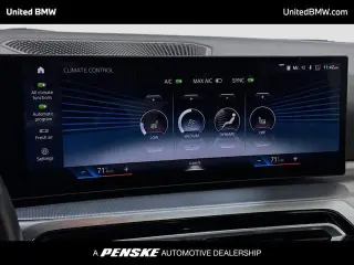 BMW i4 2023 eDrive40 Gran Coupe 4dr Sedan