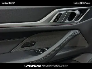 BMW i4 2023 eDrive40 Gran Coupe 4dr Sedan