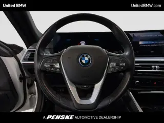 BMW i4 2023 eDrive40 Gran Coupe 4dr Sedan