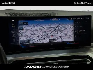BMW i4 2023 eDrive40 Gran Coupe 4dr Sedan