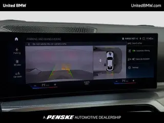 BMW i4 2023 eDrive40 Gran Coupe 4dr Sedan