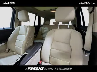 Mercedes-Benz GLK 2015 GLK 350 4dr SUV