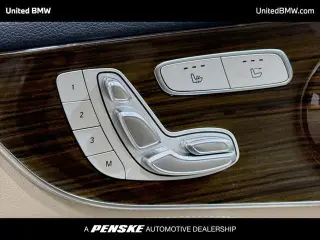 Mercedes-Benz C-Class 2019 C 300 2dr Cabriolet