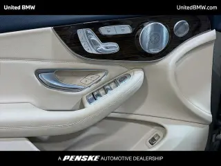 Mercedes-Benz C-Class 2019 C 300 2dr Cabriolet