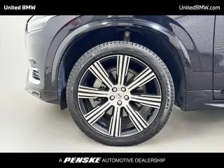 Volvo XC90 2024 AWD B6 Plus Bright Theme 7-Passenger 4dr SUV