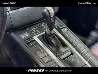 Porsche Macan 2018 AWD S 4dr SUV