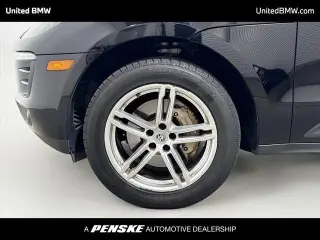 Porsche Macan 2018 AWD S 4dr SUV
