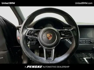 Porsche Macan 2018 AWD S 4dr SUV