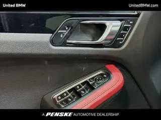 Porsche Macan 2018 AWD S 4dr SUV