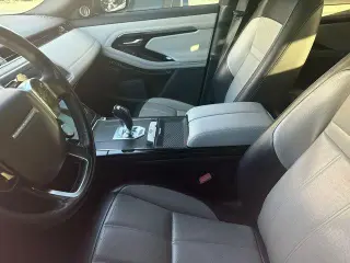 Land Rover Range Rover Evoque 2020 AWD R-Dynamic S 4dr SUV