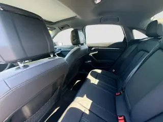 Audi A3 2022 Premium 40 TFSI 4dr Sedan