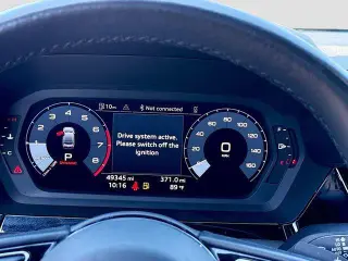 Audi A3 2022 Premium 40 TFSI 4dr Sedan