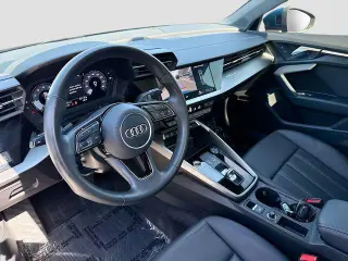Audi A3 2022 Premium 40 TFSI 4dr Sedan