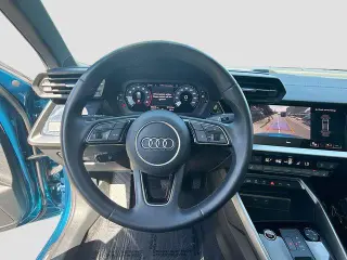 Audi A3 2022 Premium 40 TFSI 4dr Sedan