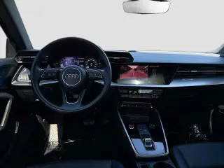 Audi A3 2022 Premium 40 TFSI 4dr Sedan