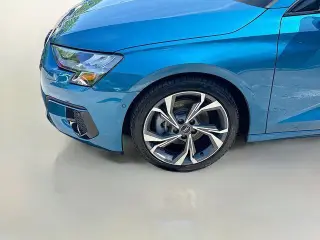 Audi A3 2022 Premium 40 TFSI 4dr Sedan