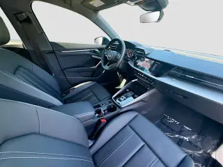 Audi A3 2022 Premium 40 TFSI 4dr Sedan