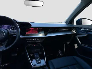 Audi A3 2022 Premium 40 TFSI 4dr Sedan
