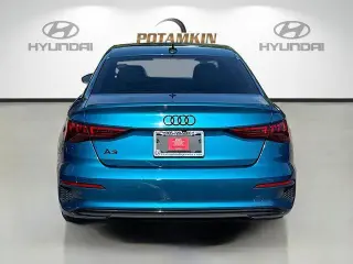 Audi A3 2022 Premium 40 TFSI 4dr Sedan