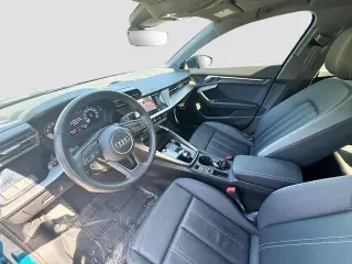 Audi A3 2022 Premium 40 TFSI 4dr Sedan