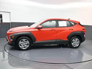 Hyundai KONA 2026 SE 4dr SUV