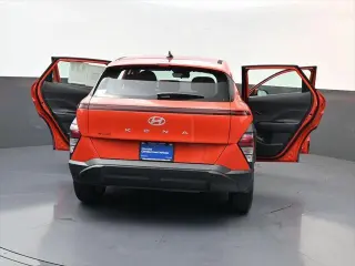 Hyundai KONA 2026 SE 4dr SUV
