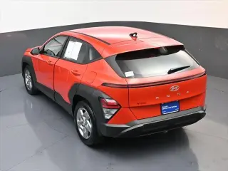 Hyundai KONA 2026 SE 4dr SUV