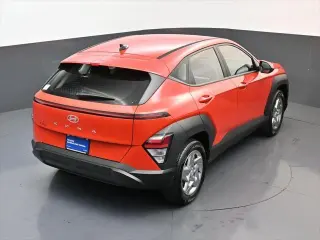 Hyundai KONA 2026 SE 4dr SUV