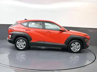 Hyundai KONA 2026 SE 4dr SUV