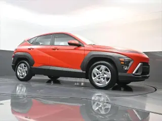Hyundai KONA 2026 SE 4dr SUV