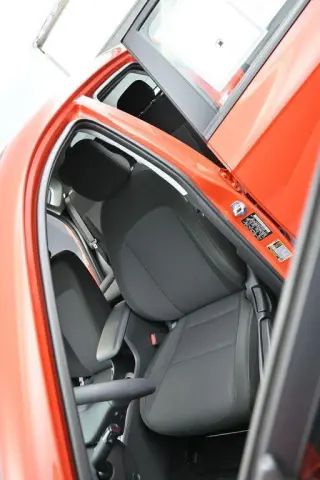 Hyundai KONA 2026 SE 4dr SUV