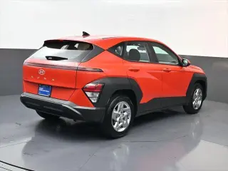 Hyundai KONA 2026 SE 4dr SUV