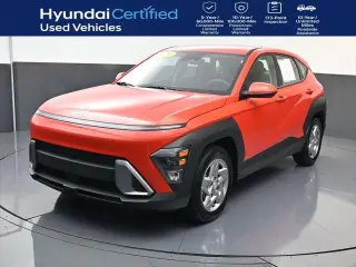 Hyundai KONA 2026 SE 4dr SUV