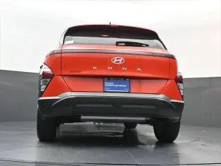 Hyundai KONA 2026 SE 4dr SUV