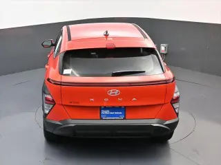 Hyundai KONA 2026 SE 4dr SUV