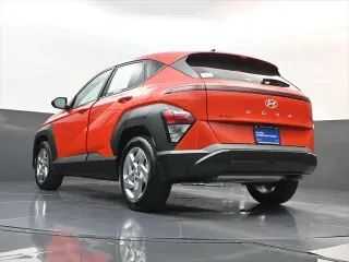Hyundai KONA 2026 SE 4dr SUV