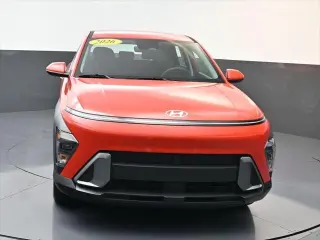 Hyundai KONA 2026 SE 4dr SUV
