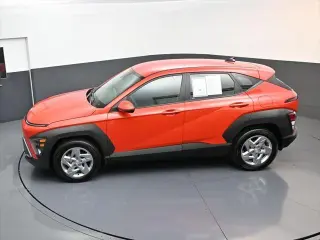 Hyundai KONA 2026 SE 4dr SUV