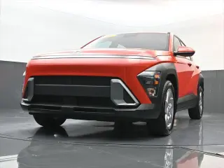 Hyundai KONA 2026 SE 4dr SUV